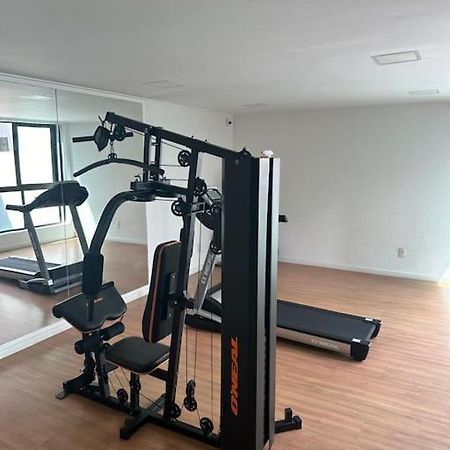 Flat Em Boa Viagem Recife Pe Apartment Ngoại thất bức ảnh