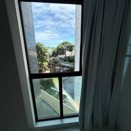 Flat Em Boa Viagem Recife Pe Apartment Ngoại thất bức ảnh