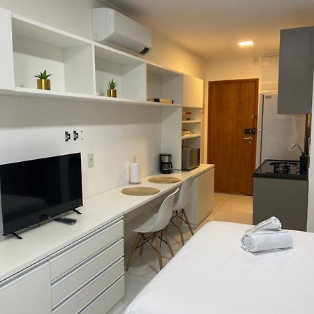 Flat Em Boa Viagem Recife Pe Apartment Ngoại thất bức ảnh