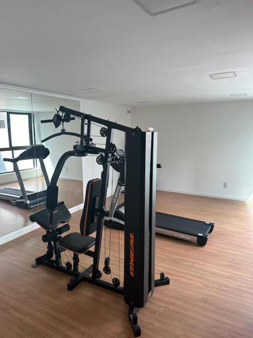 Flat Em Boa Viagem Recife Pe Apartment Ngoại thất bức ảnh