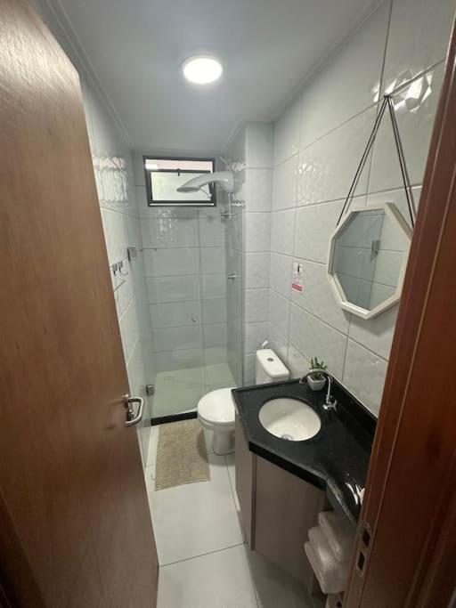 Flat Em Boa Viagem Recife Pe Apartment Ngoại thất bức ảnh
