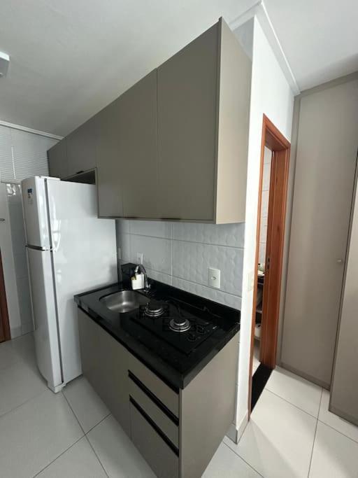 Flat Em Boa Viagem Recife Pe Apartment Ngoại thất bức ảnh