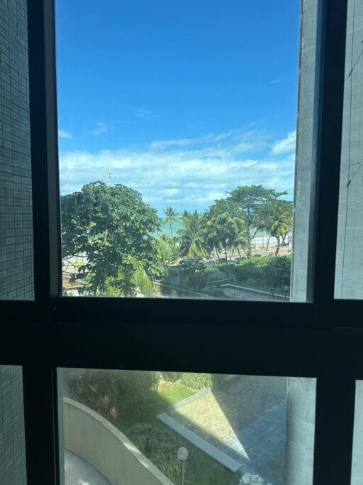 Flat Em Boa Viagem Recife Pe Apartment Ngoại thất bức ảnh