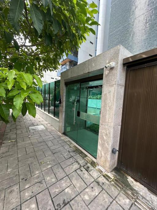 Flat Em Boa Viagem Recife Pe Apartment Ngoại thất bức ảnh
