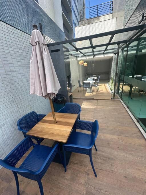 Flat Em Boa Viagem Recife Pe Apartment Ngoại thất bức ảnh