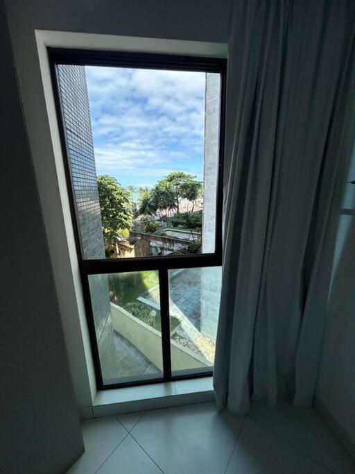 Flat Em Boa Viagem Recife Pe Apartment Ngoại thất bức ảnh